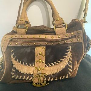 Just Cavalli Handbag NEW